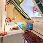 Ruime Woning In Het Centrum Van Domburg