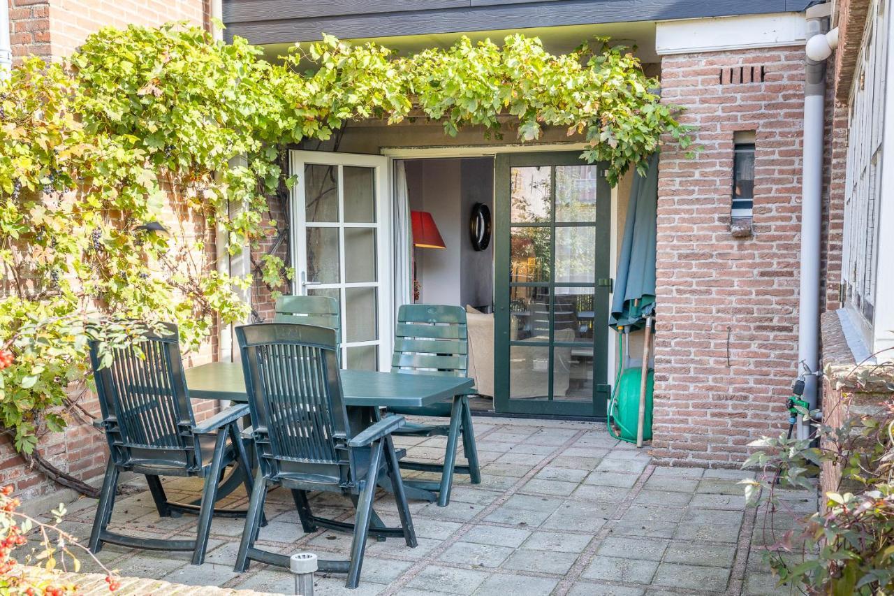 Vakantiehuis Ruime Woning In Het Centrum