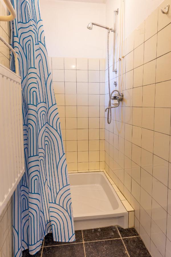 Ruime Woning In Het Centrum Vakantiehuis Domburg