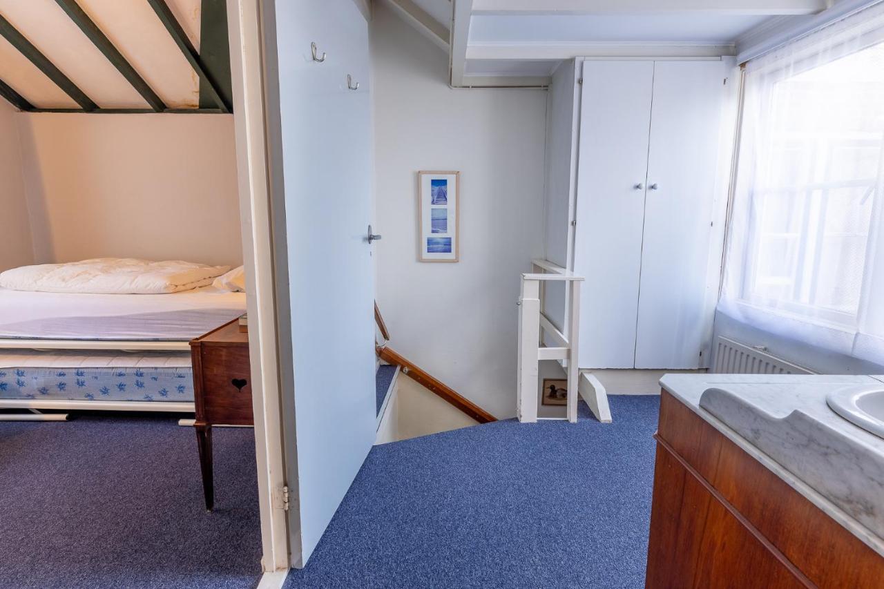 Ruime Woning In Het Centrum