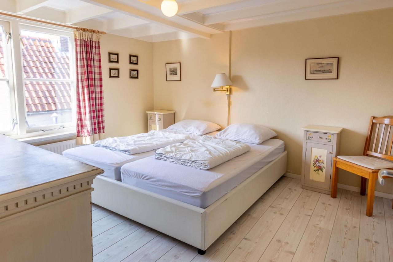 Ruime Woning In Het Centrum * Domburg